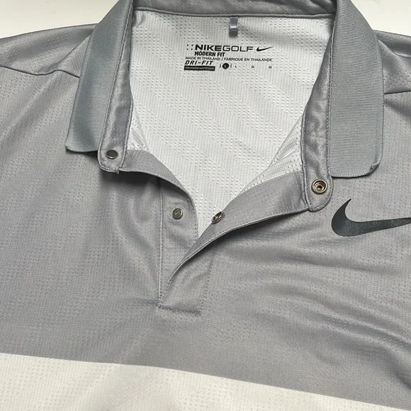 Nike golf modern Fit polo 🆕without tag 🏷️ - Picture 11 of 11